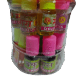 24 Pcs Attar
