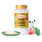 Bhimaseni Camphor