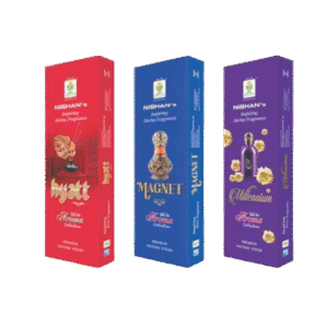 Dry Dhoop Stick