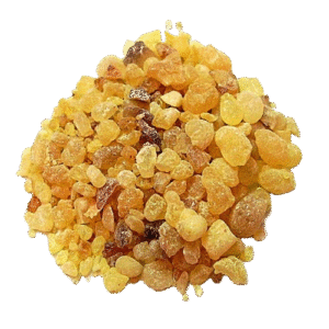 Natural Gugal