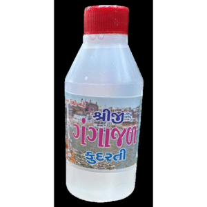 Shreeji Gangajal