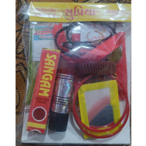 Matarani shringar